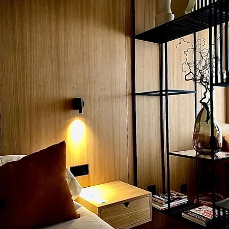 Appartement The Matter Meaningful