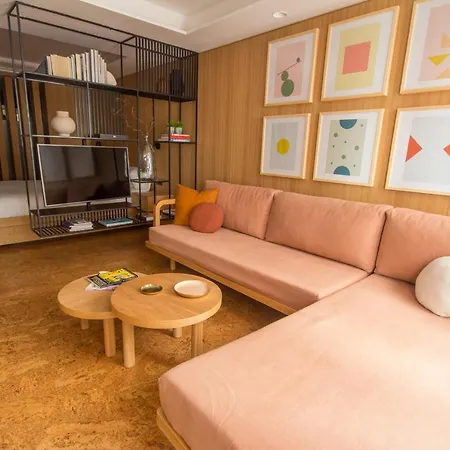 Appartement The Matter Meaningful Las Palmas