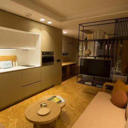 Appartement The Matter Meaningful *